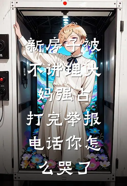 新房子被不讲理大妈强占，打完举报电话你怎么哭了徐诚明童佳佳小说完结_免费小说全本新房子被不讲理大妈强占，打完举报电话你怎么哭了(徐诚明童佳佳)