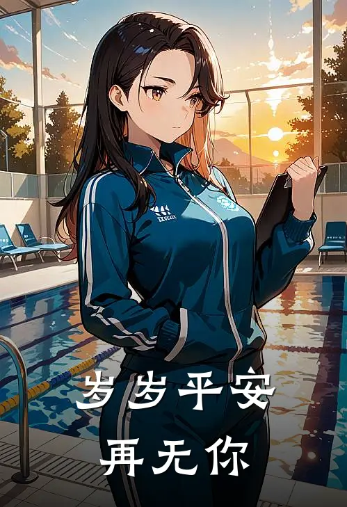 岁岁平安再无你