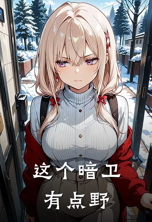 这个暗卫有点野