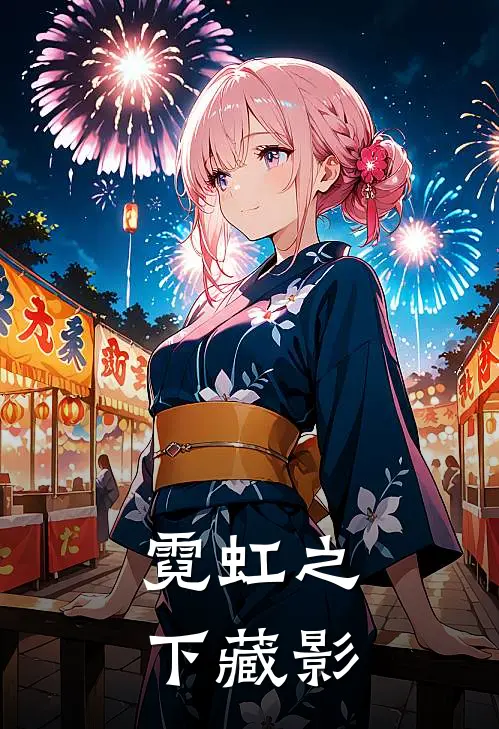 霓虹之下藏影(贺晶江昶)免费阅读完整版小说_完结免费小说霓虹之下藏影(贺晶江昶)