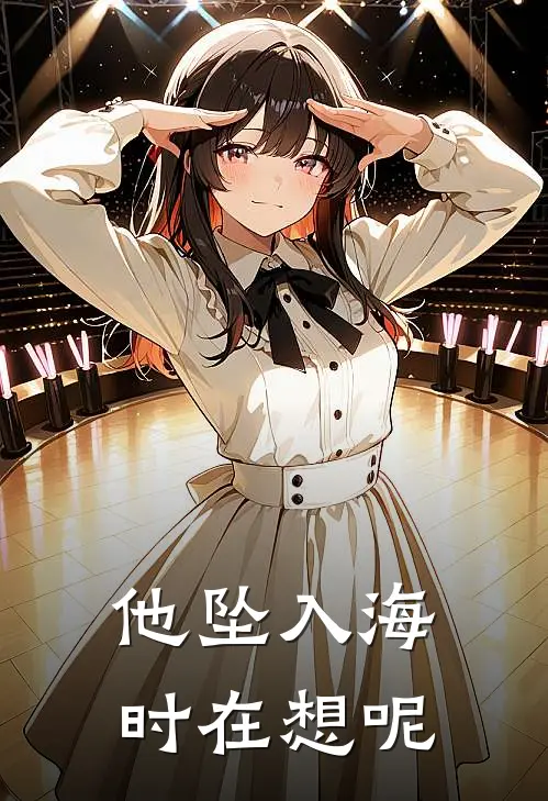 他坠入海时在想呢