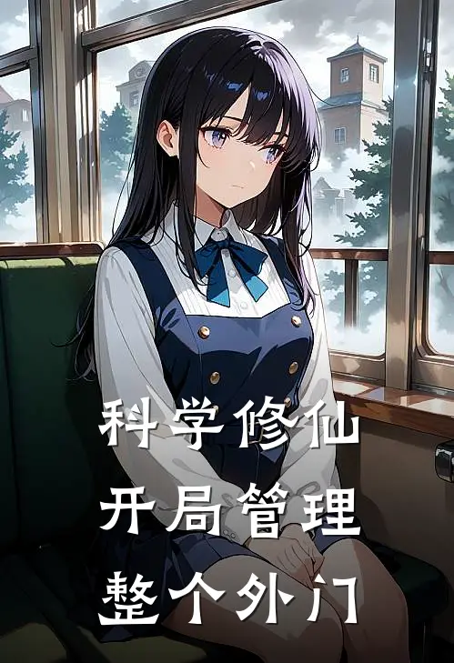 林伟强赵虎(科学修仙，开局管理整个外门)全本免费在线阅读_林伟强赵虎全集在线阅读