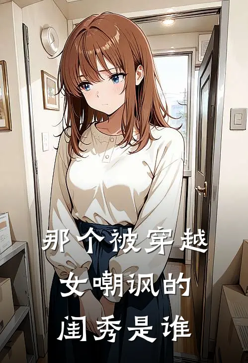 那个被穿越女嘲讽的闺秀是谁