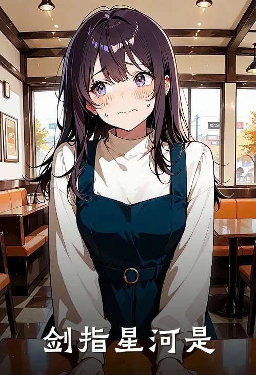 剑指星河是