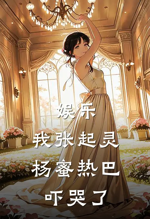 娱乐：我张起灵，杨蜜热巴吓哭了