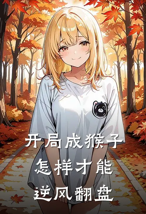 开局成猴子，怎样才能逆风翻盘