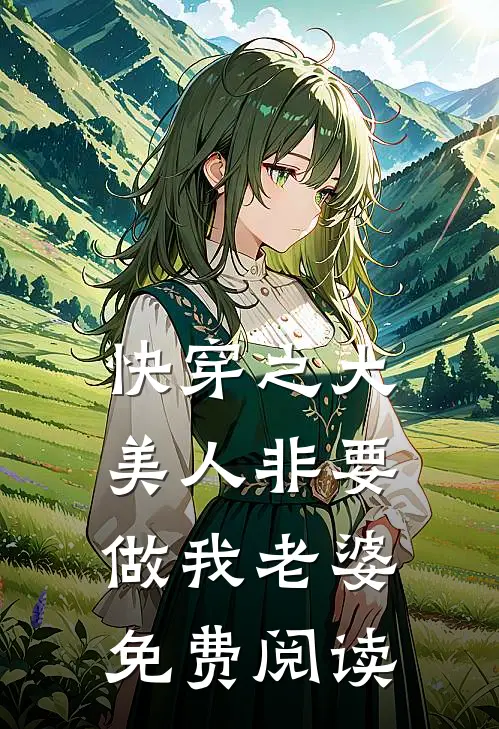 快穿之大美人非要做我老婆免费阅读