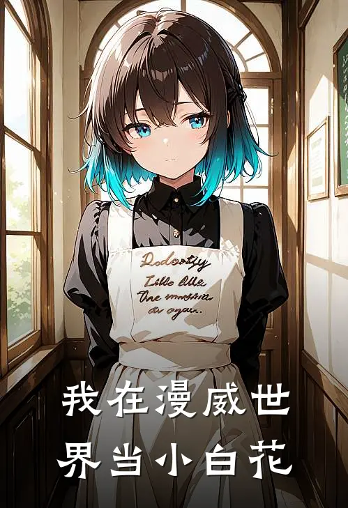 我在漫威世界当小白花