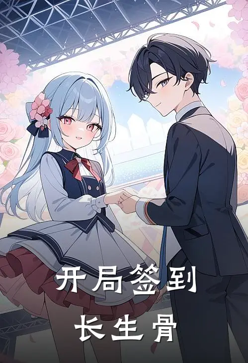 开局签到长生骨