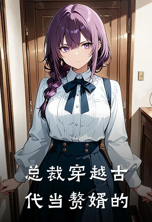 总裁穿越古代当赘婿的