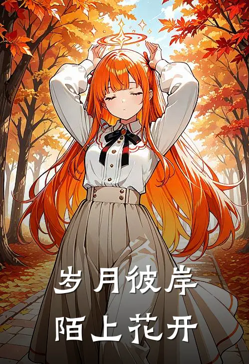 岁月彼岸陌上花开