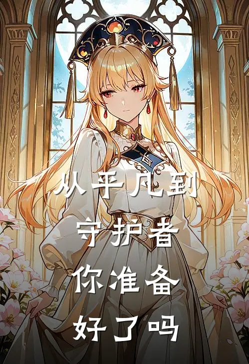 从平凡到守护者，你准备好了吗