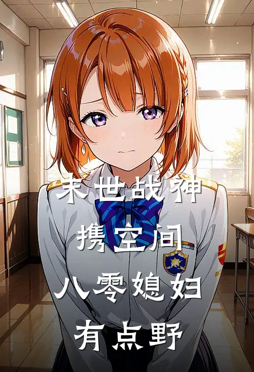 末世战神携空间：八零媳妇有点野