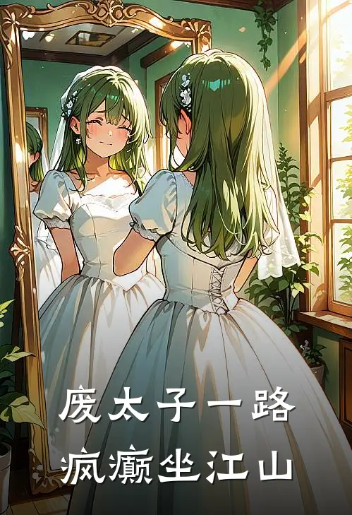 废太子一路疯癫坐江山