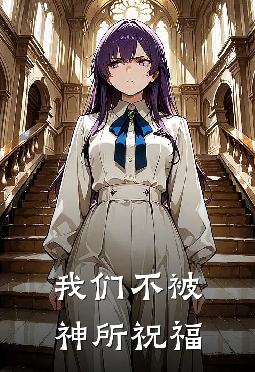 我们不被神所祝福