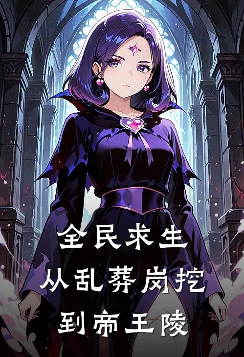 全民求生：从乱葬岗挖到帝王陵