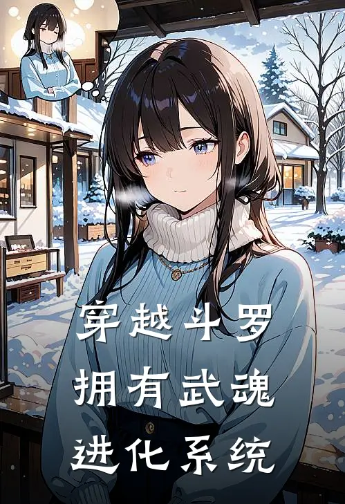 穿越斗罗，拥有武魂进化系统