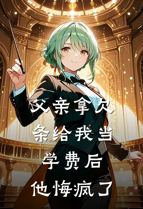林招娣父亲(父亲拿欠条给我当学费后，他悔疯了)全文免费在线阅读_父亲拿欠条给我当学费后，他悔疯了完整版免费在线阅读
