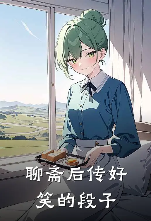 聊斋后传好笑的段子