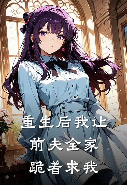 重生后我让前夫全家跪着求我