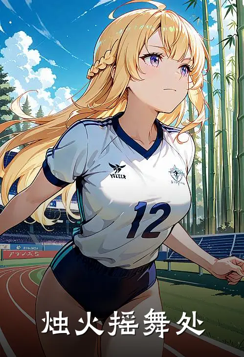 雪儿雪儿《烛火摇舞处》完结版免费阅读_雪儿雪儿热门小说