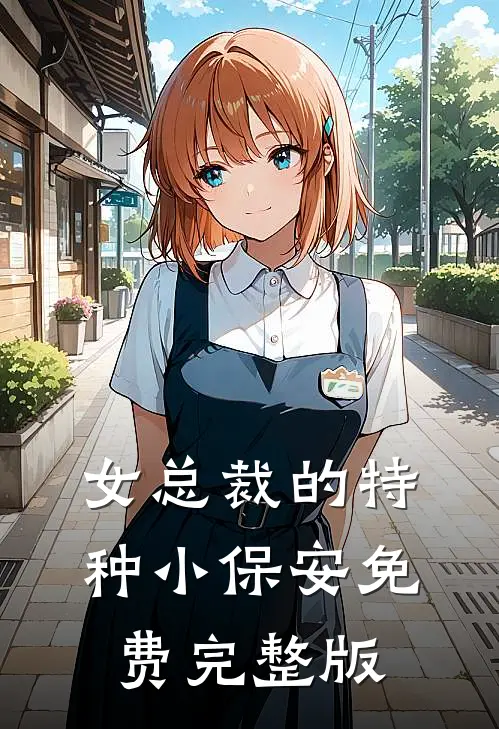 女总裁的特种小保安免费完整版