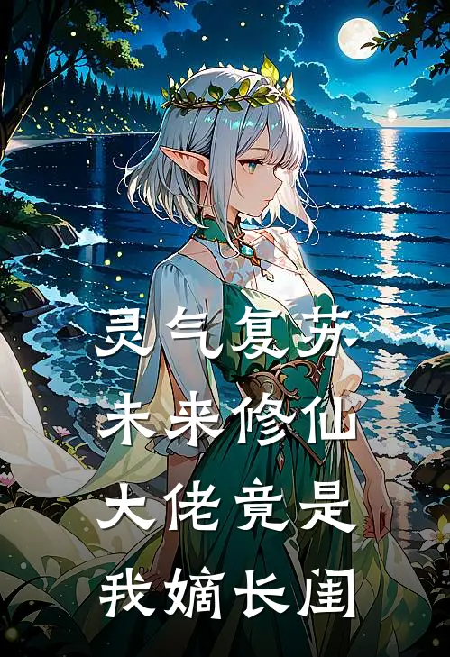 灵气复苏，未来修仙大佬竟是我嫡长闺(苏清然林晚星)在哪看免费小说_已完结小说推荐灵气复苏，未来修仙大佬竟是我嫡长闺苏清然林晚星