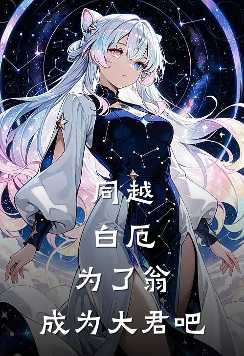 同越：白厄，为了翁，成为大君吧