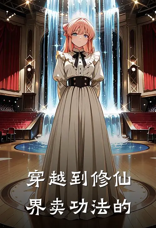 穿越到修仙界卖功法的