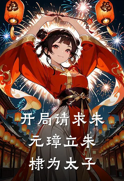 开局请求朱元璋立朱棣为太子