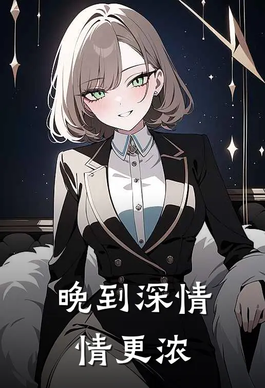 晚到深情情更浓(苏晚晴林深)最新好看小说_最新章节列表晚到深情情更浓(苏晚晴林深)