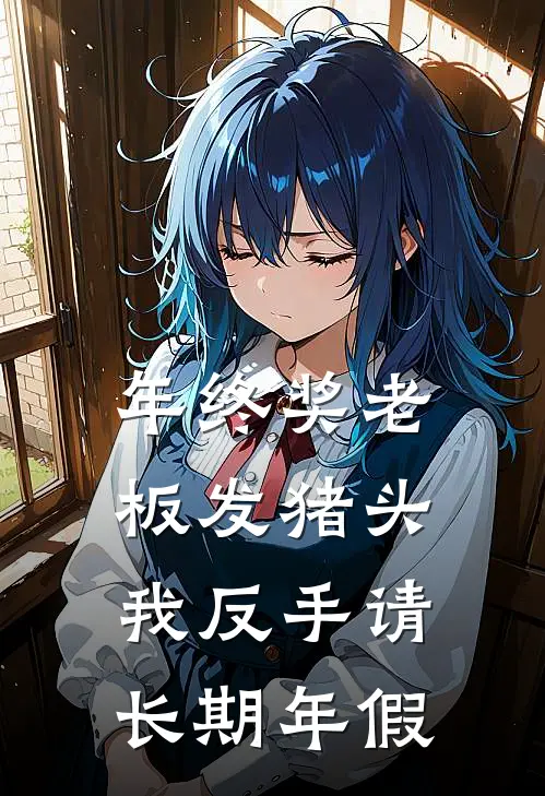 年终奖老板发猪头，我反手请长期年假小季黄俊凯完本热门小说_完本小说免费年终奖老板发猪头，我反手请长期年假(小季黄俊凯)