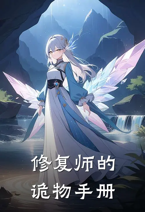 修复师的诡物手册