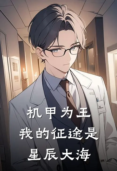 机甲为王：我的征途是星辰大海(罗霄杜猛)热门网络小说_最新章节列表机甲为王：我的征途是星辰大海(罗霄杜猛)