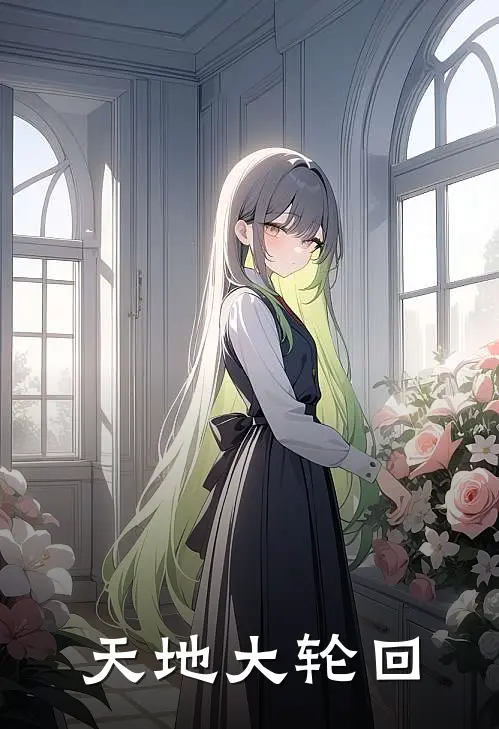 天地大轮回林轩苏月寒最新小说推荐_完本小说免费阅读天地大轮回(林轩苏月寒)