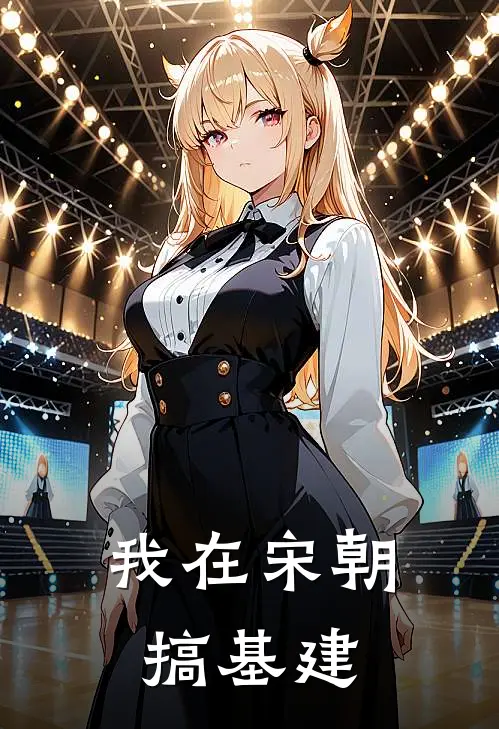 我在宋朝搞基建