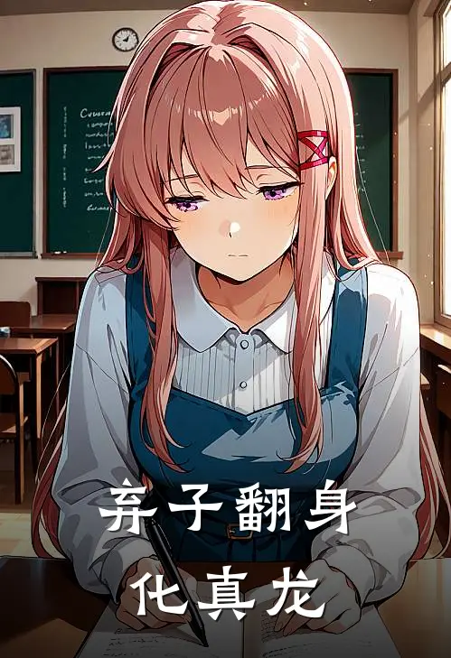 弃子翻身化真龙