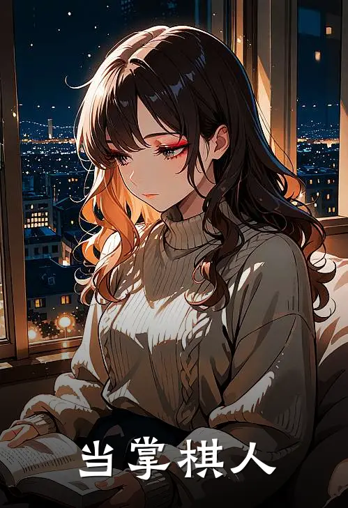 当掌棋人