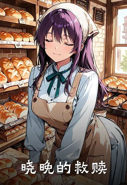 晓晚的救赎林晓晓晓晓完整版小说_最新章节列表晓晚的救赎(林晓晓晓晓)