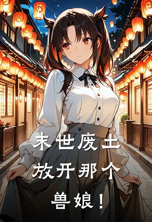 末世废土：放开那个兽娘！