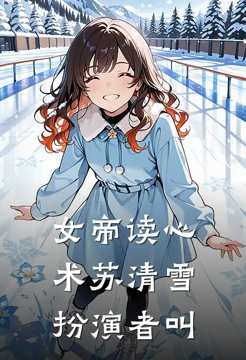 女帝读心术苏清雪扮演者叫