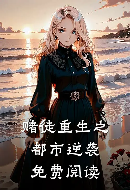 赌徒重生之都市逆袭免费阅读