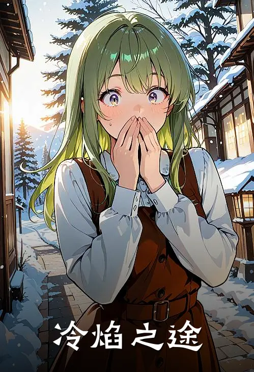 冷焰之途