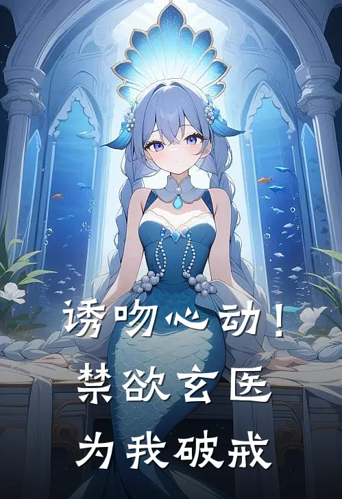 诱吻心动！禁欲玄医为我破戒