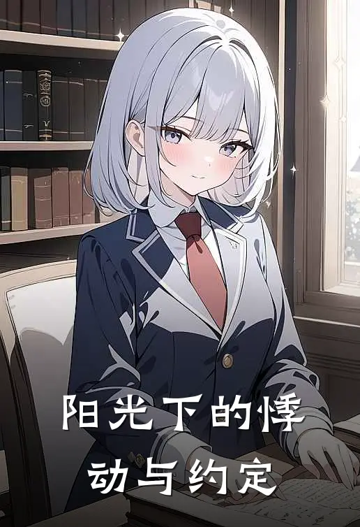 阳光下的悸动与约定