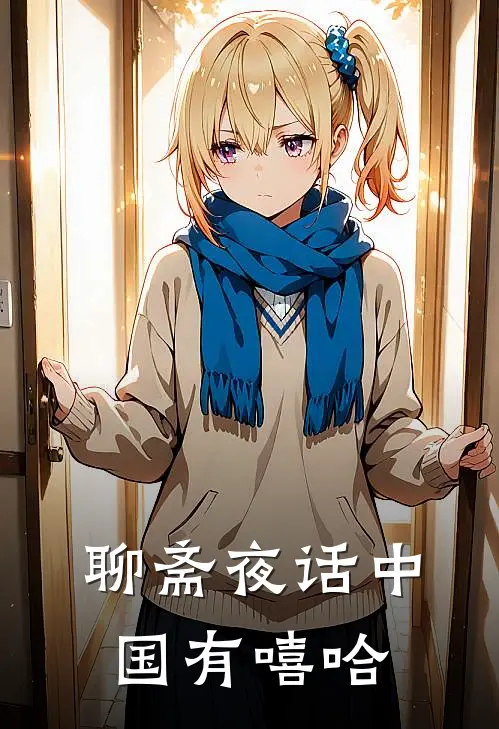 聊斋夜话中国有嘻哈