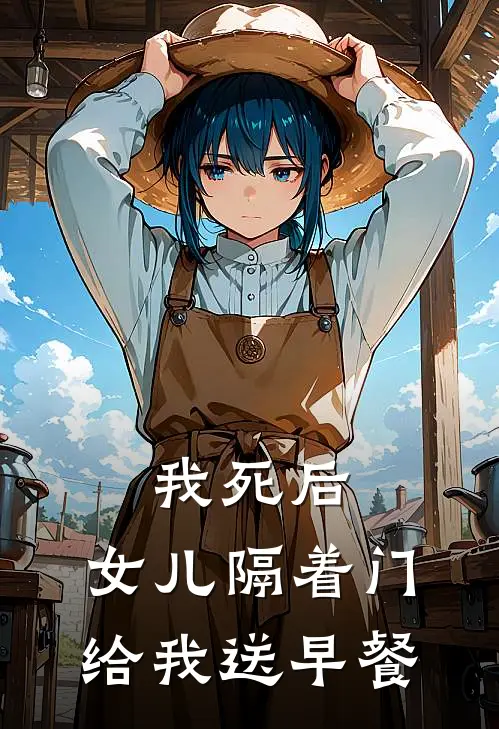 我死后，女儿隔着门给我送早餐