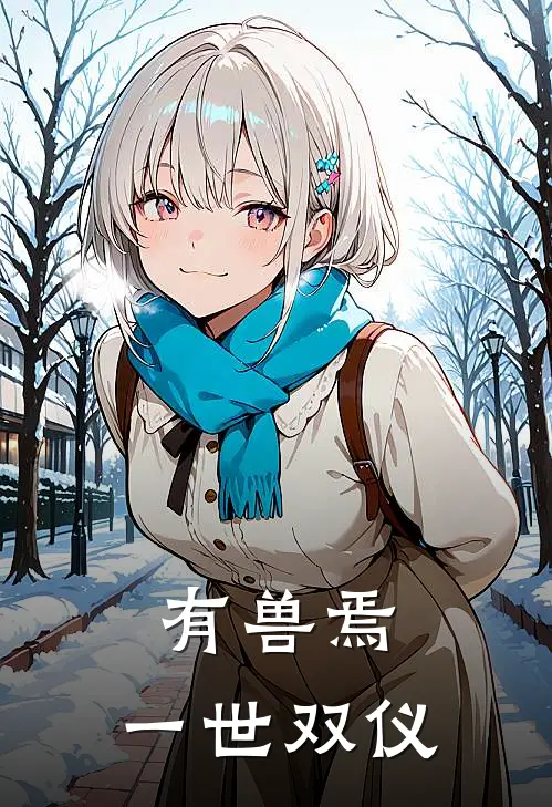 有兽焉：一世双仪