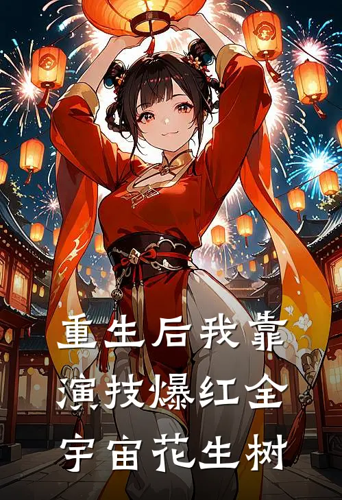 重生后我靠演技爆红全宇宙 花生树