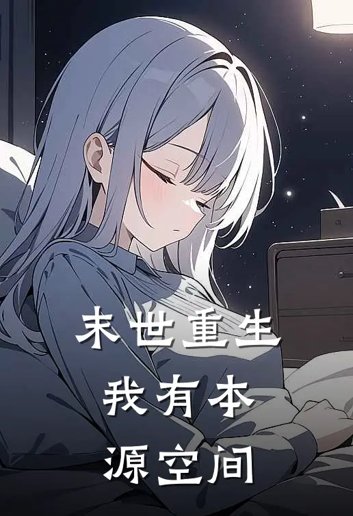 末世重生：我有本源空间